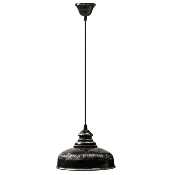 Lámpara Colgante Campana