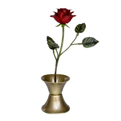 Rosa Roja