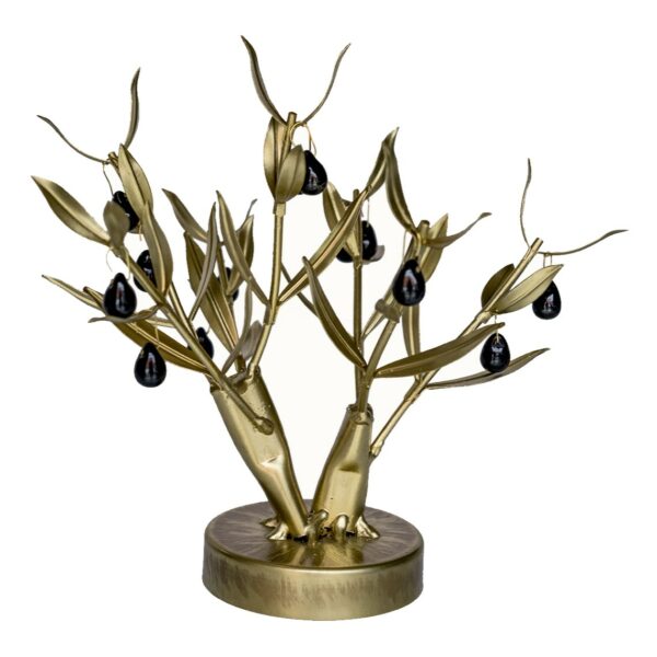 Olivo de Oro