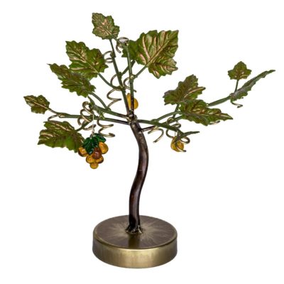 Parra uva ámbar