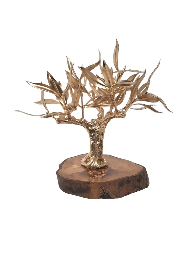 Olivo de Oro - Imagen 2