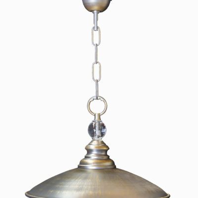 LAMPARA COLGANTE ARIEL / 30