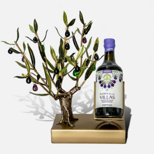 Olivo Expositor Grande