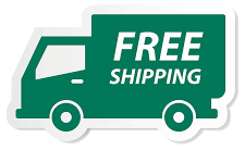 Free shipping