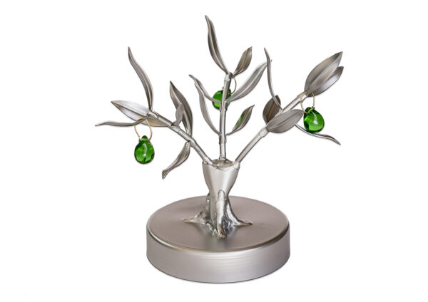 Olivo pequeño Tres Ramas - Imagen 3