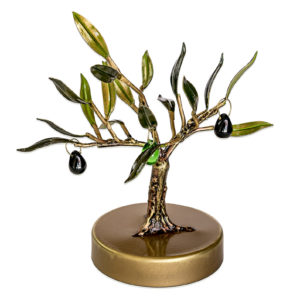 Olivo pequeño F. Decorado