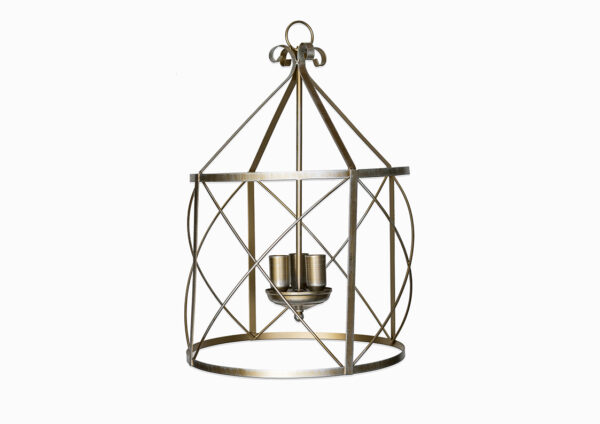 Farol Trenzado