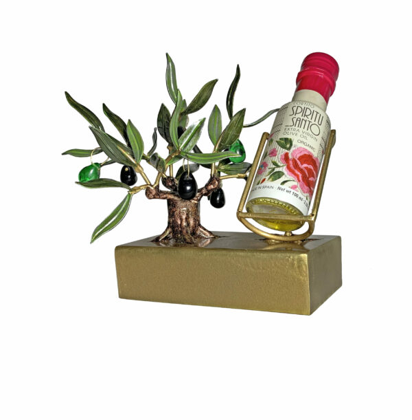 Olivo Expositor pequeño