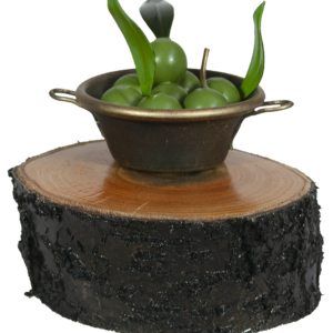 Espuerta de Aceitunas