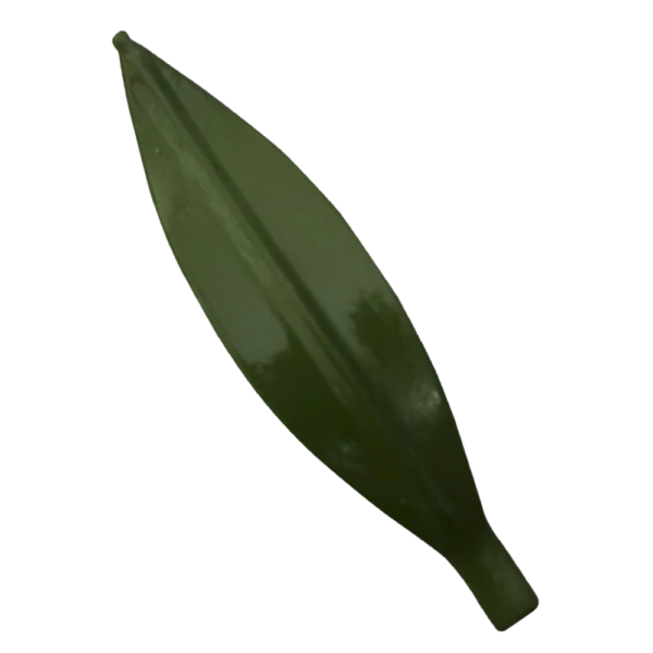 Pin Hoja de Olivo - Imagen 2