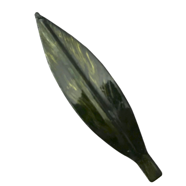 Pin Hoja de Olivo - Imagen 3