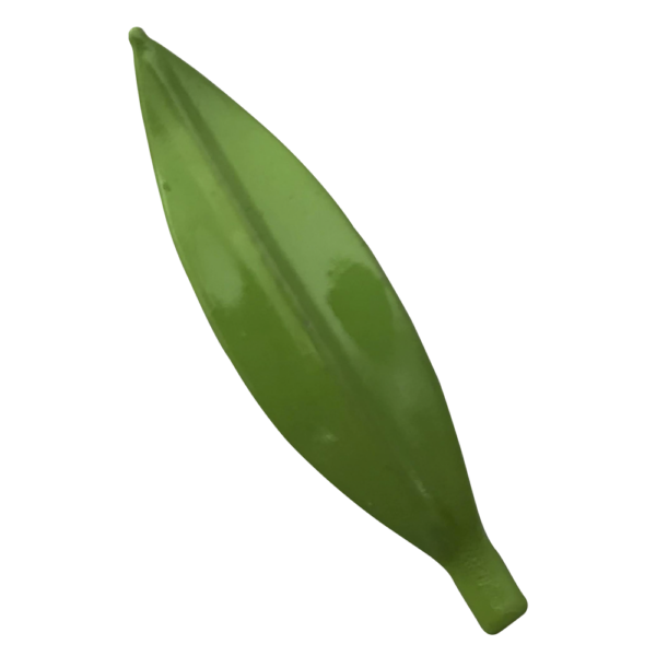 Pin Hoja de Olivo