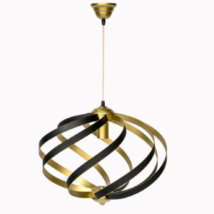 Colgante Espiral