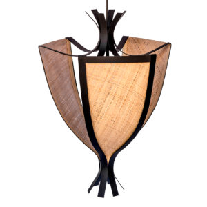 Farol Especial Rafia
