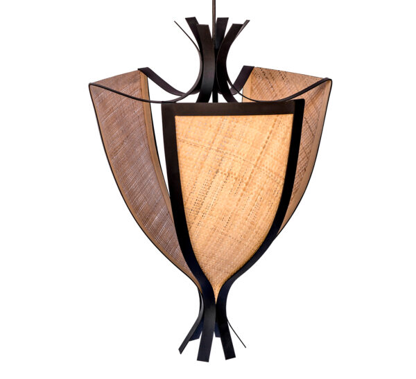 Farol Especial Rafia