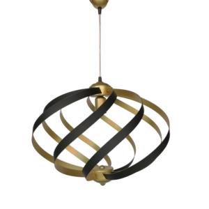 Colgante Espiral