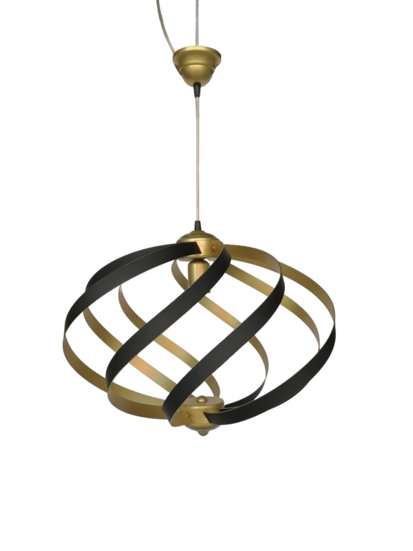 Colgante Espiral