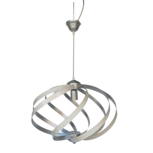 Colgante Espiral