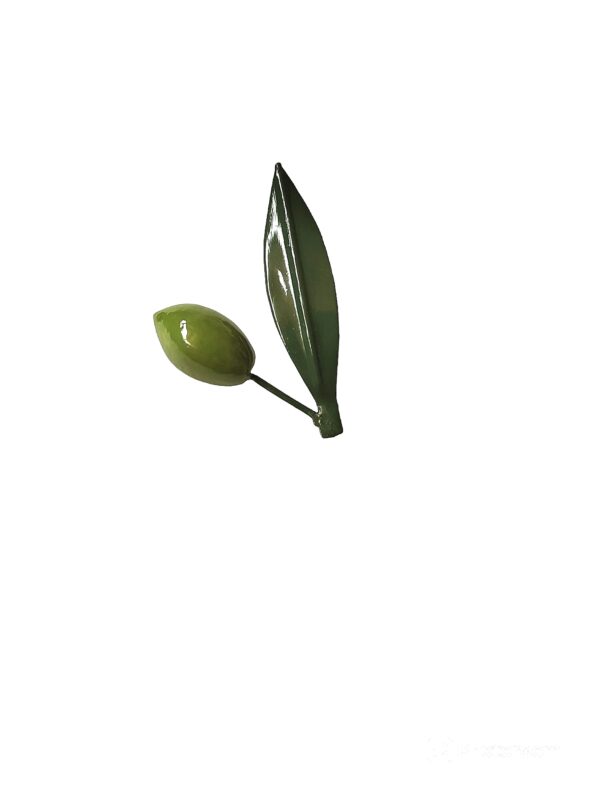 Pin aceituna picual - Imagen 3