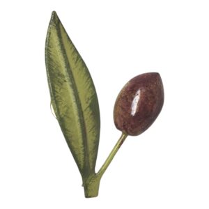 Pin aceituna picual