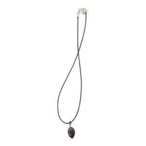 Cadena  con aceituna de Olivo