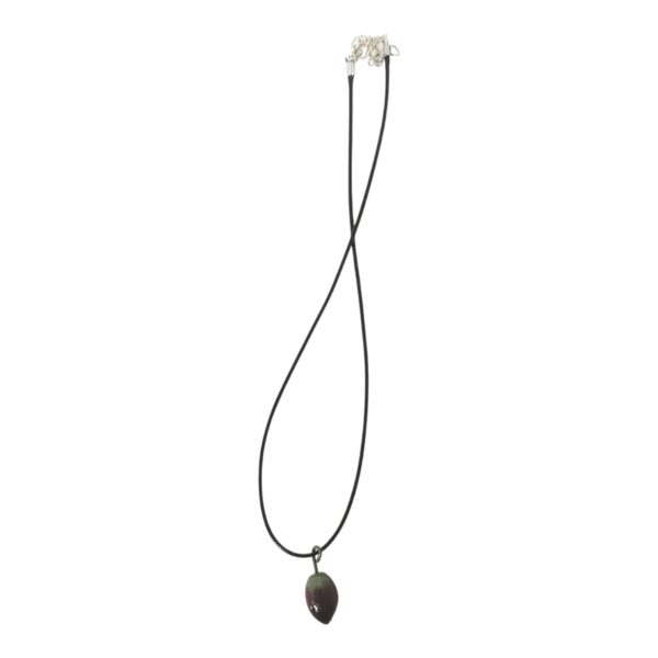 Cadena  con aceituna de Olivo