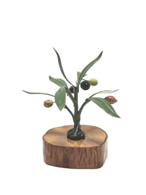 OLIVO ESENCIA